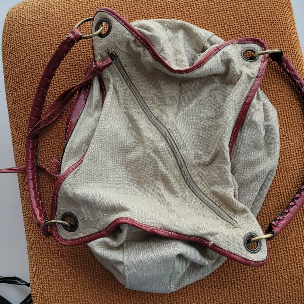 Shoulder bag